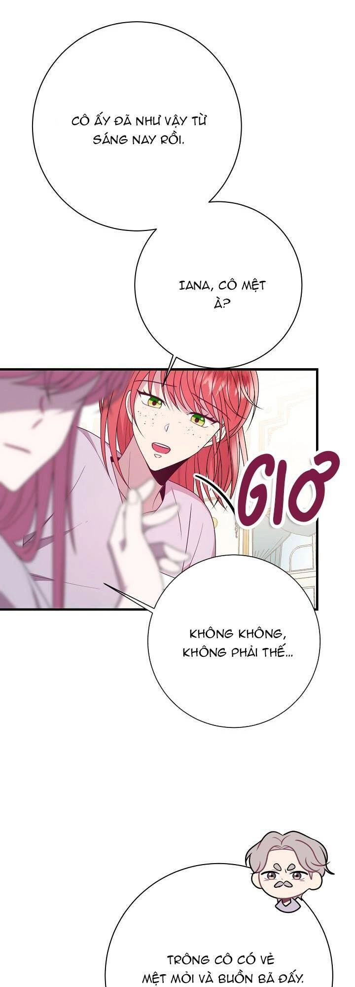 Tôi Đã Gặp Nam Chính Ở Trong Tù Chapter 19 - 90