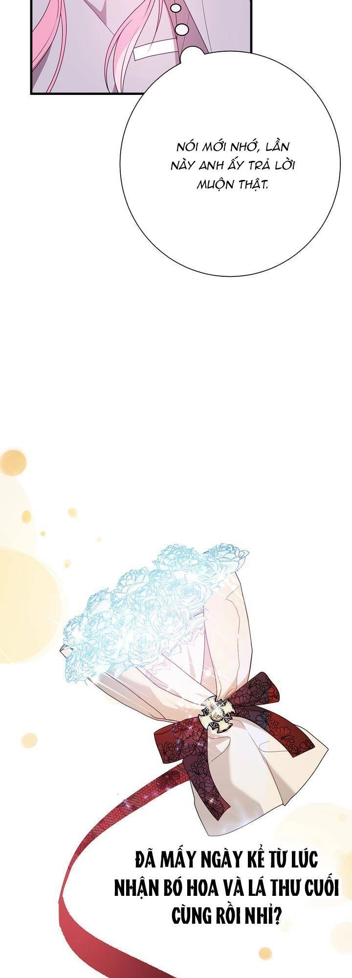 Tôi Đã Gặp Nam Chính Ở Trong Tù Chapter 19 - 96