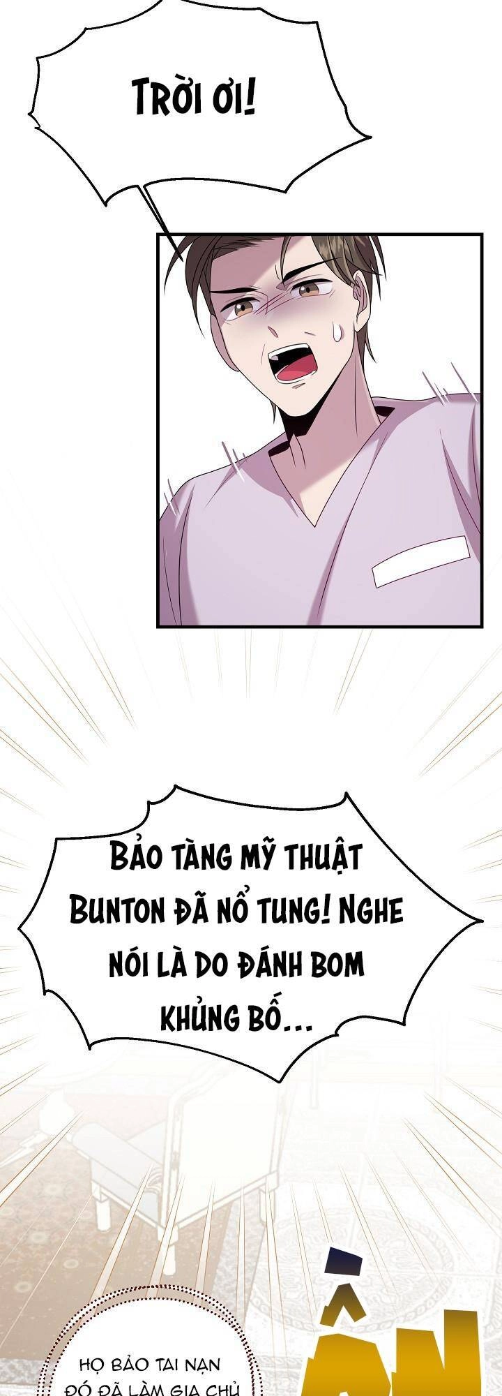 Tôi Đã Gặp Nam Chính Ở Trong Tù Chapter 19 - 100