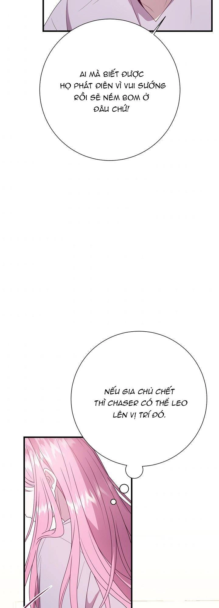 Tôi Đã Gặp Nam Chính Ở Trong Tù Chapter 19 - 111