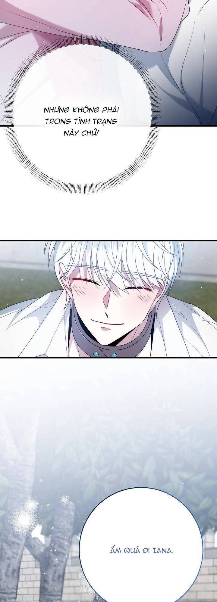 Tôi Đã Gặp Nam Chính Ở Trong Tù Chapter 19 - 124