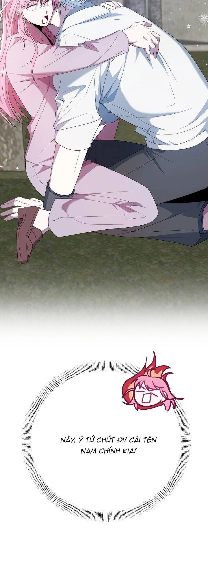 Tôi Đã Gặp Nam Chính Ở Trong Tù Chapter 19 - 126