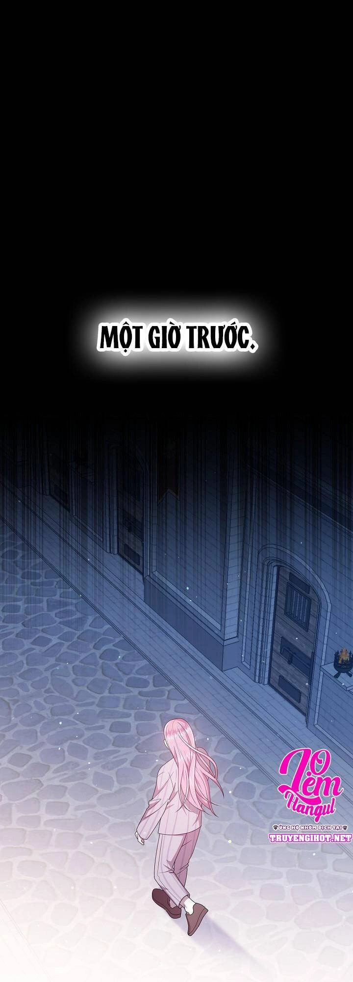 Tôi Đã Gặp Nam Chính Ở Trong Tù Chapter 20 - 4