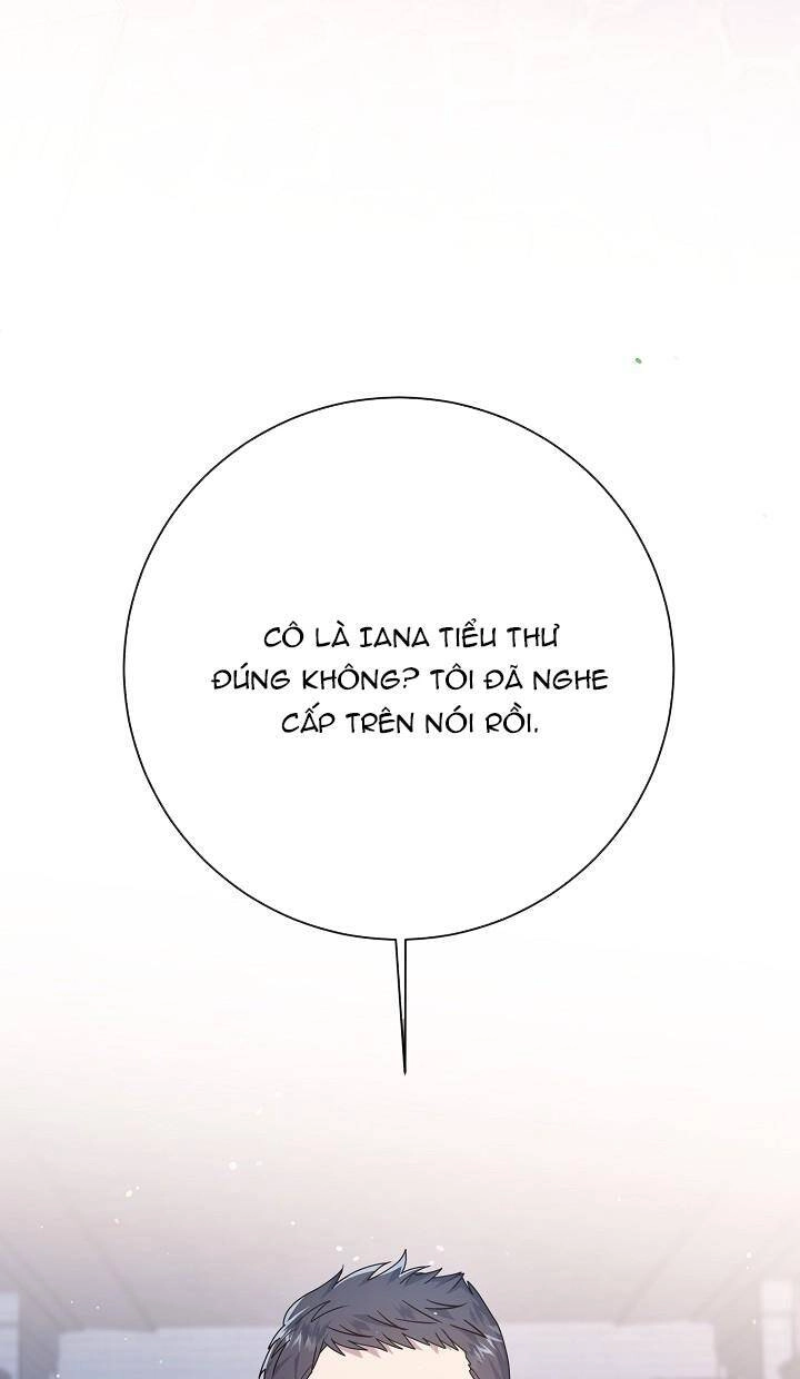 Tôi Đã Gặp Nam Chính Ở Trong Tù Chapter 20 - 5