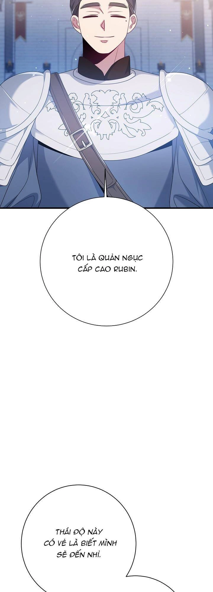 Tôi Đã Gặp Nam Chính Ở Trong Tù Chapter 20 - 6