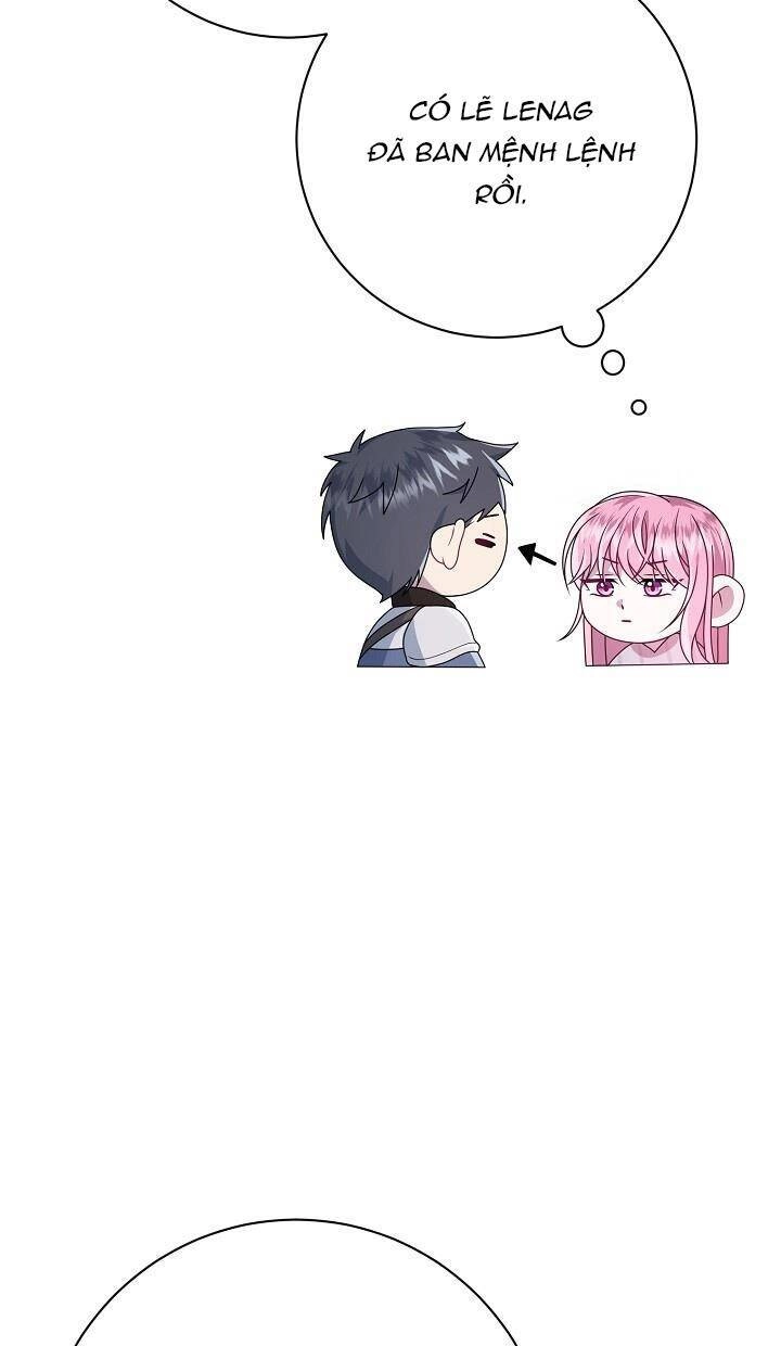 Tôi Đã Gặp Nam Chính Ở Trong Tù Chapter 20 - 7