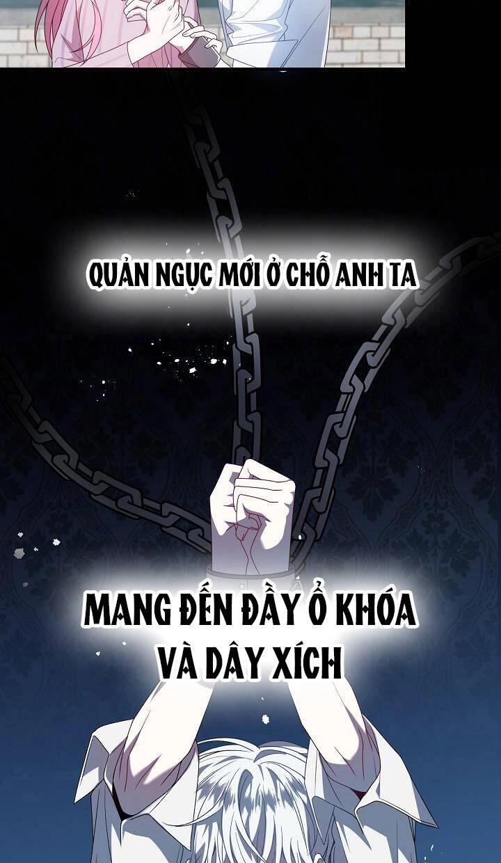 Tôi Đã Gặp Nam Chính Ở Trong Tù Chapter 20 - 11