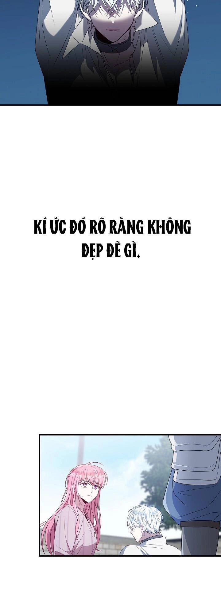 Tôi Đã Gặp Nam Chính Ở Trong Tù Chapter 20 - 12