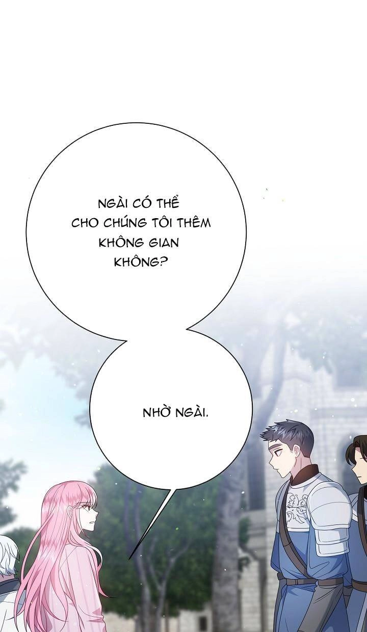 Tôi Đã Gặp Nam Chính Ở Trong Tù Chapter 20 - 13