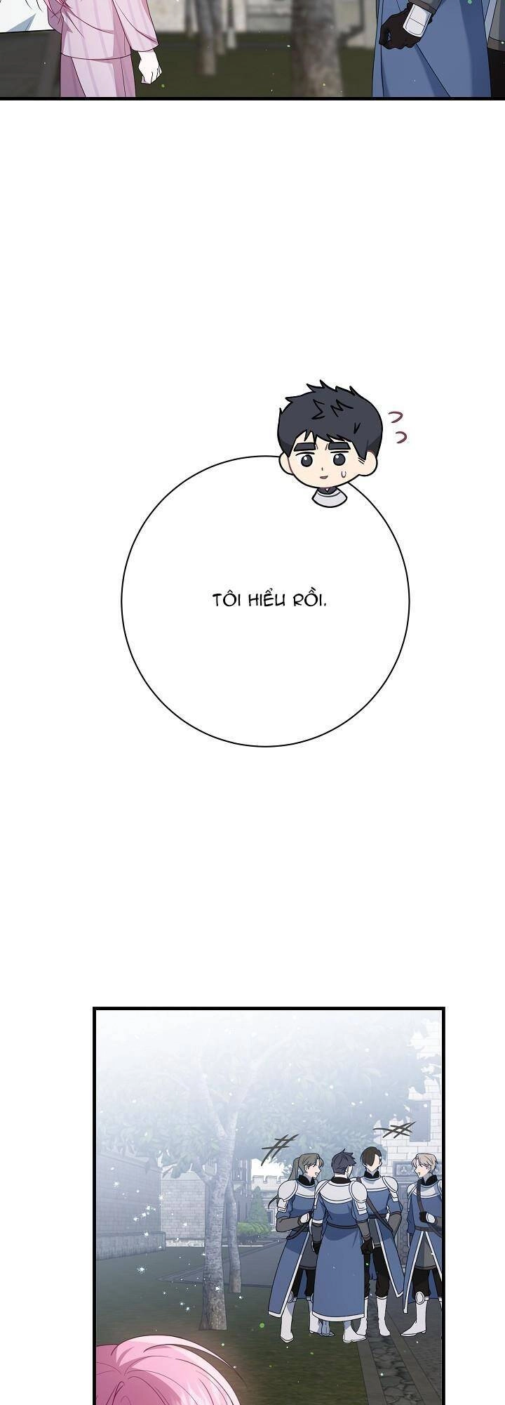 Tôi Đã Gặp Nam Chính Ở Trong Tù Chapter 20 - 14