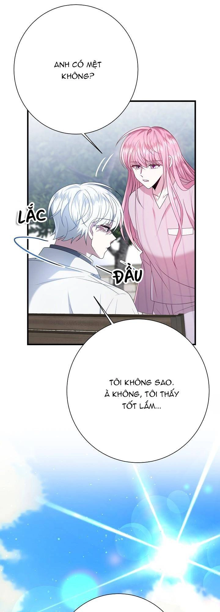 Tôi Đã Gặp Nam Chính Ở Trong Tù Chapter 20 - 16