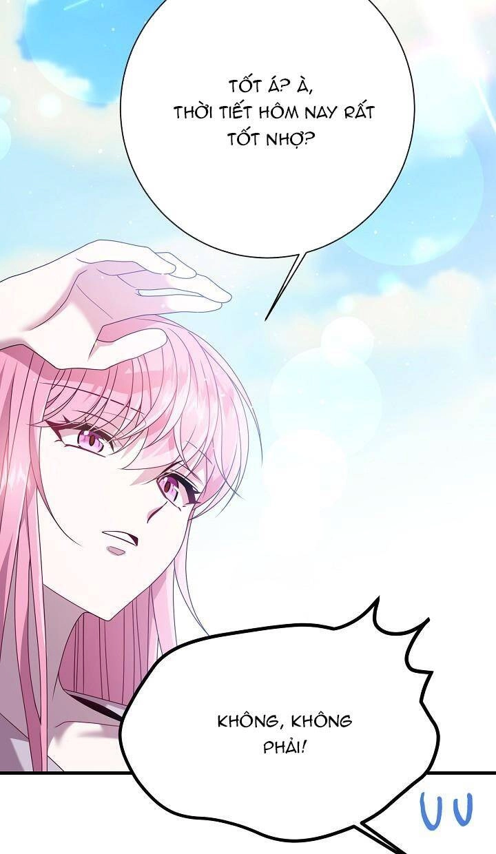 Tôi Đã Gặp Nam Chính Ở Trong Tù Chapter 20 - 17