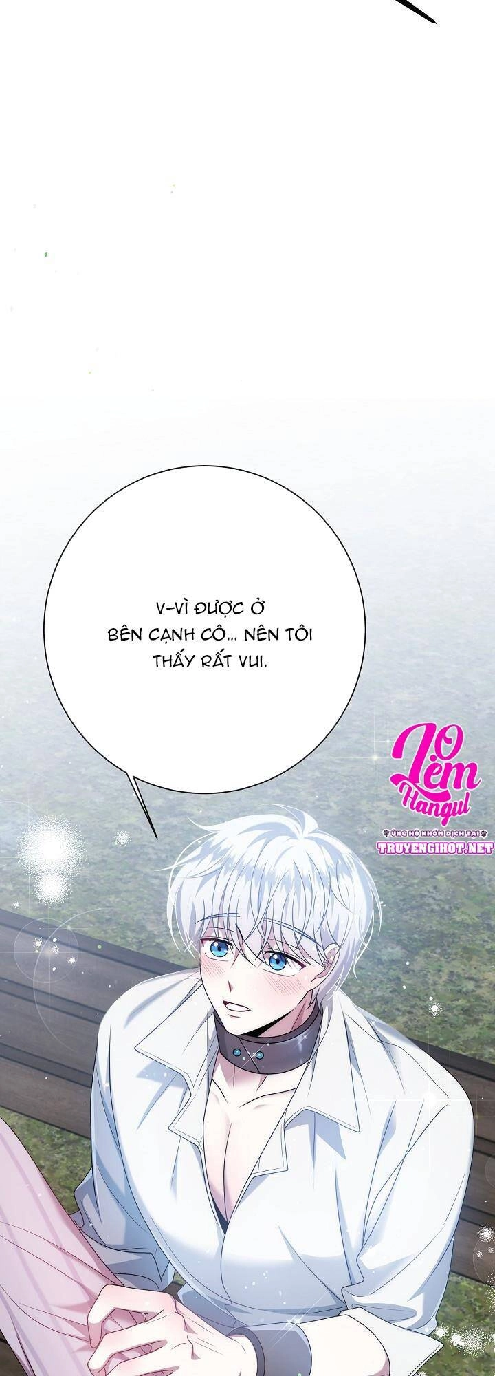 Tôi Đã Gặp Nam Chính Ở Trong Tù Chapter 20 - 18