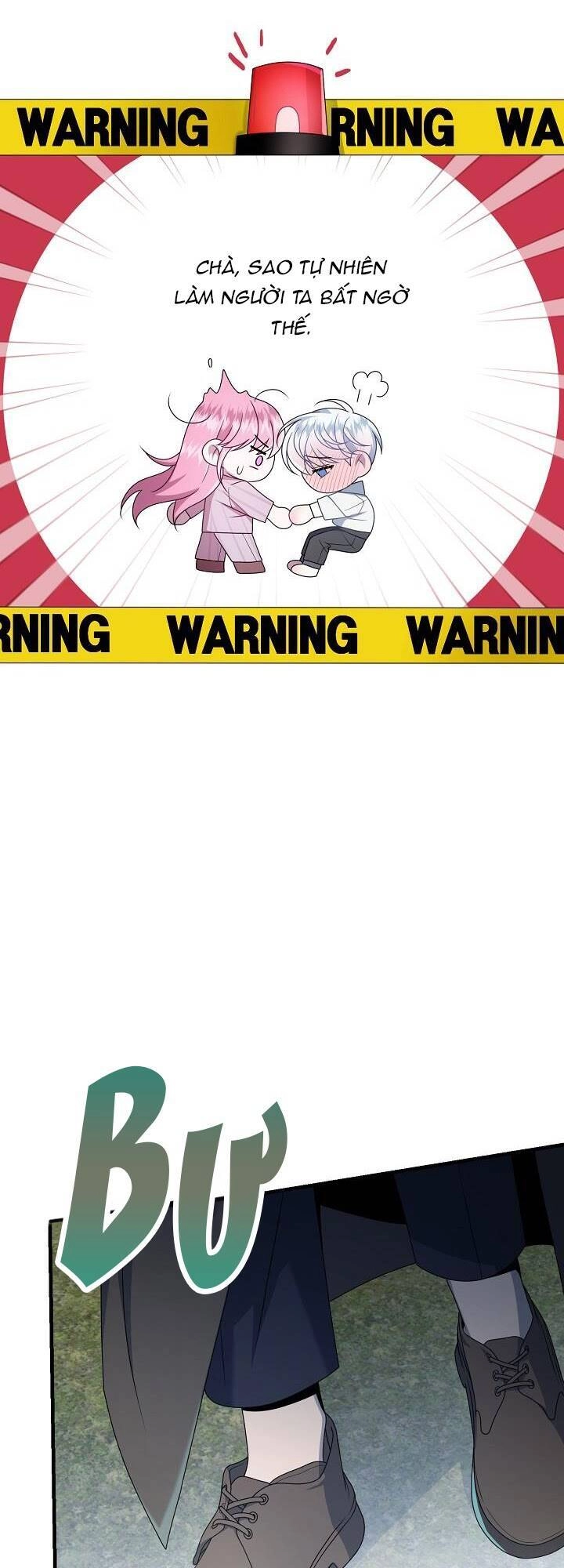 Tôi Đã Gặp Nam Chính Ở Trong Tù Chapter 20 - 20