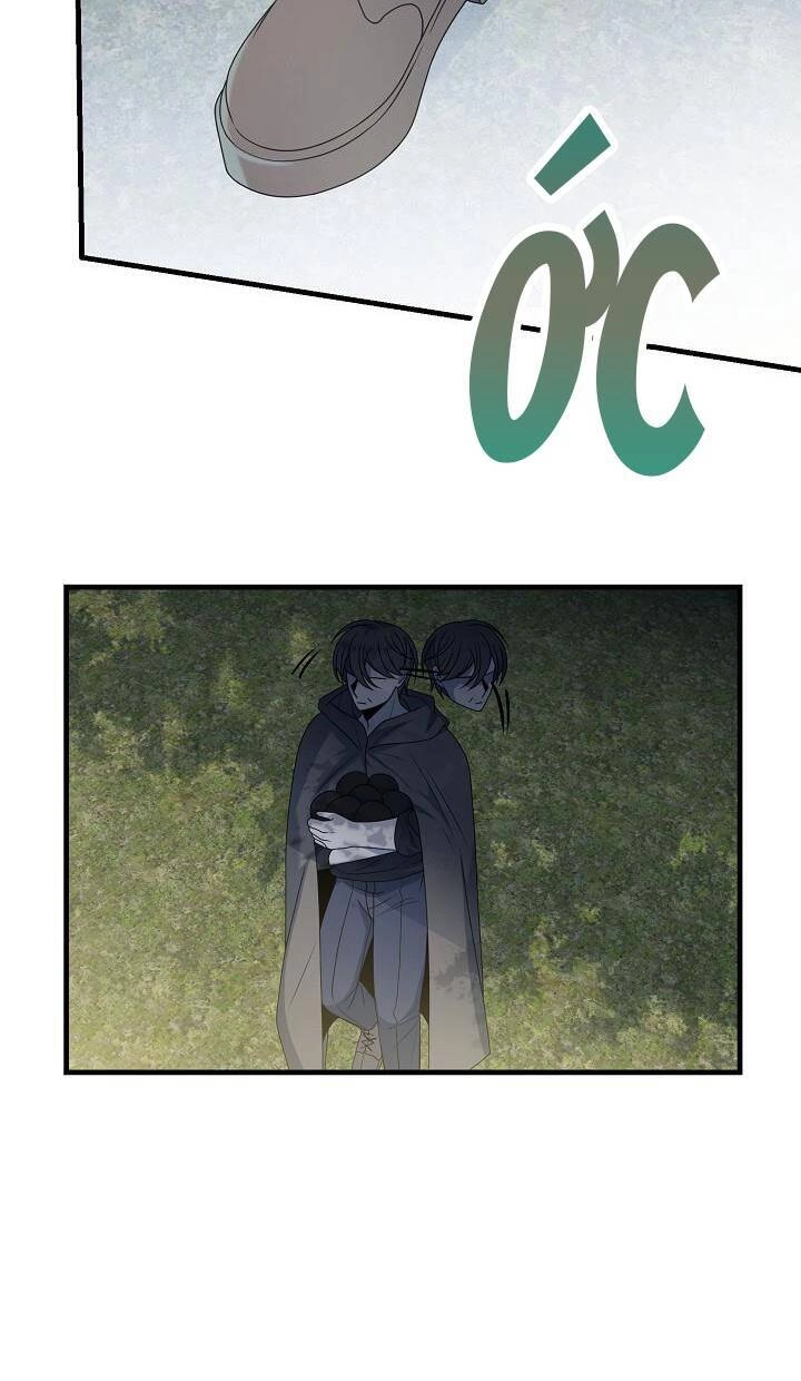 Tôi Đã Gặp Nam Chính Ở Trong Tù Chapter 20 - 21