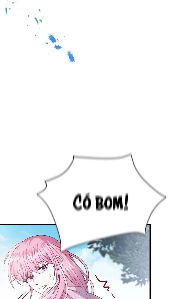 Tôi Đã Gặp Nam Chính Ở Trong Tù Chapter 20 - 23