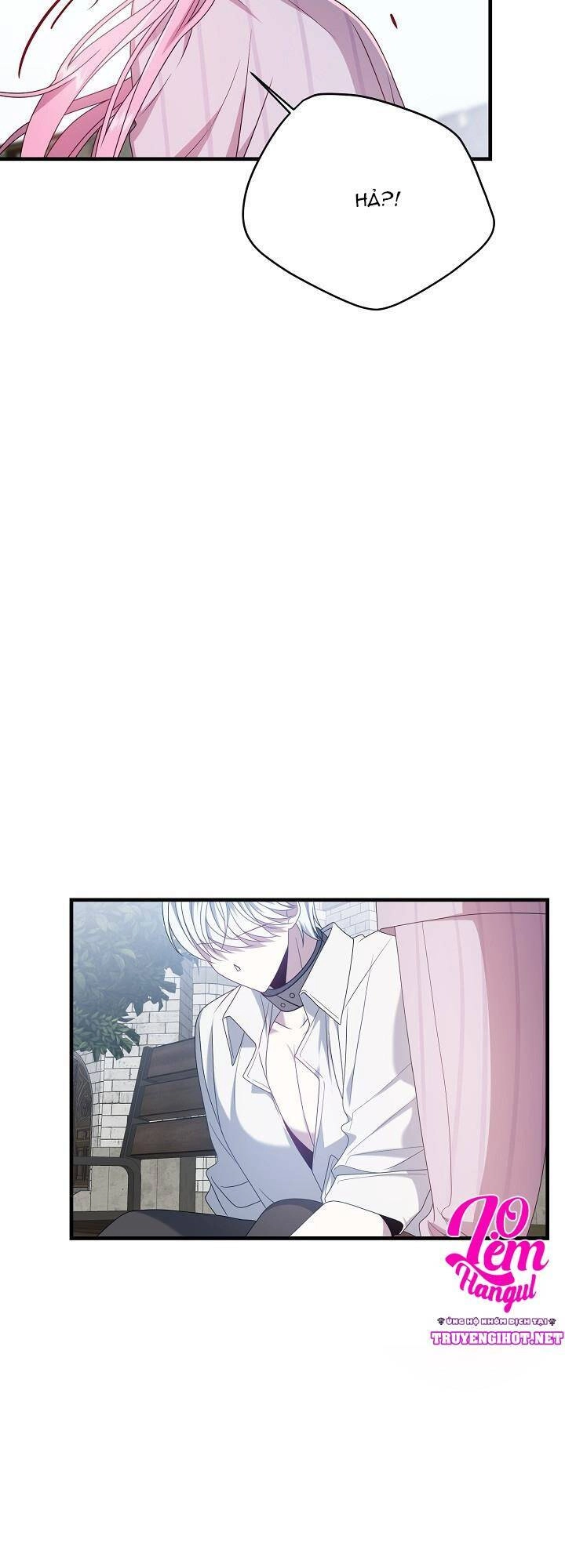 Tôi Đã Gặp Nam Chính Ở Trong Tù Chapter 20 - 24