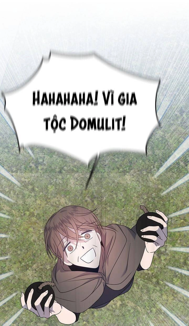 Tôi Đã Gặp Nam Chính Ở Trong Tù Chapter 20 - 25