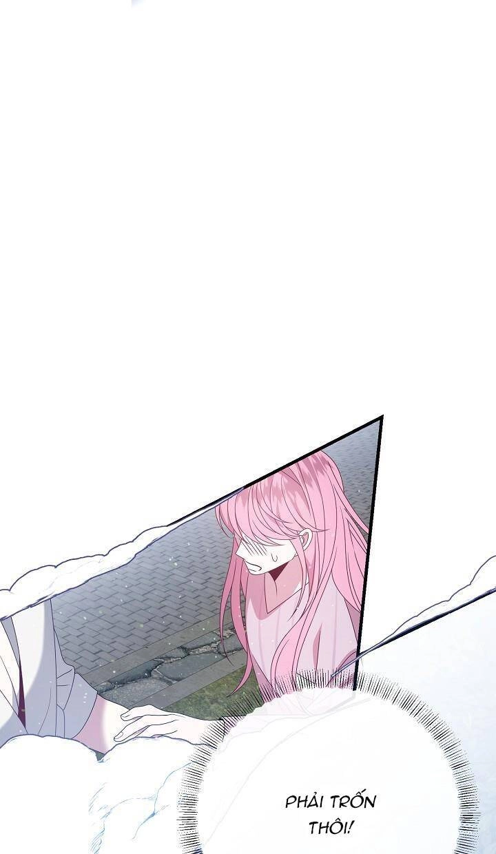 Tôi Đã Gặp Nam Chính Ở Trong Tù Chapter 20 - 27