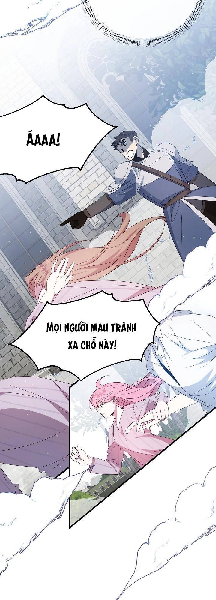 Tôi Đã Gặp Nam Chính Ở Trong Tù Chapter 20 - 28