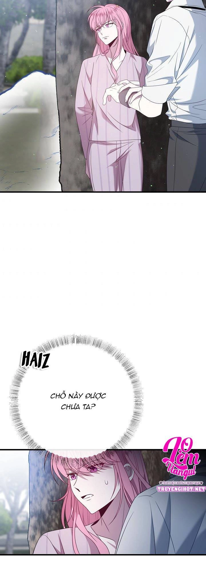 Tôi Đã Gặp Nam Chính Ở Trong Tù Chapter 20 - 30