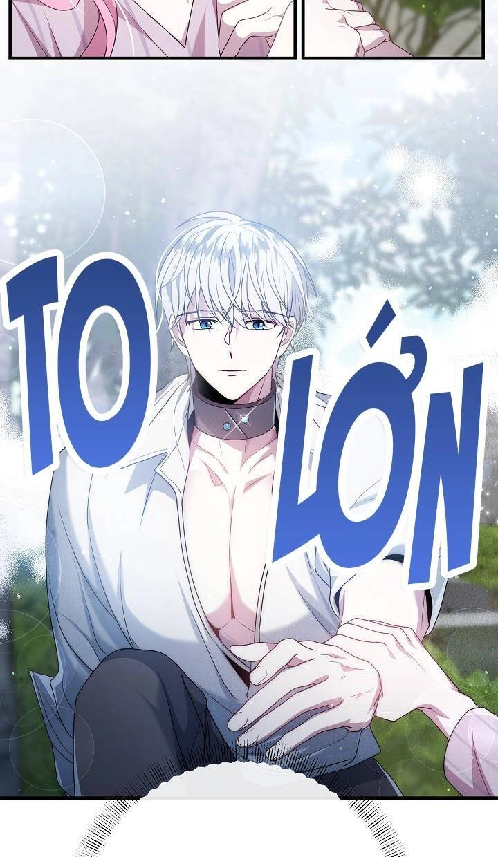 Tôi Đã Gặp Nam Chính Ở Trong Tù Chapter 20 - 33