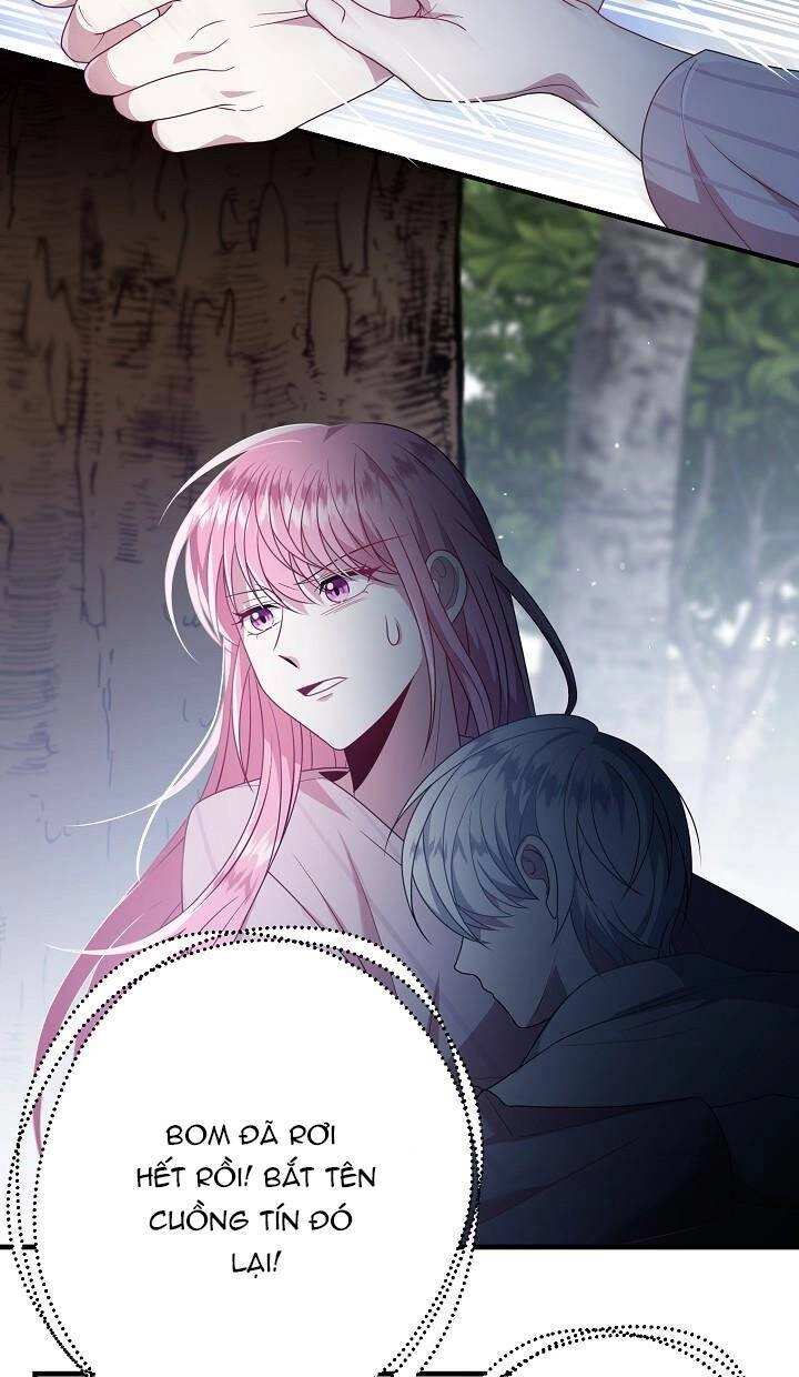 Tôi Đã Gặp Nam Chính Ở Trong Tù Chapter 20 - 35