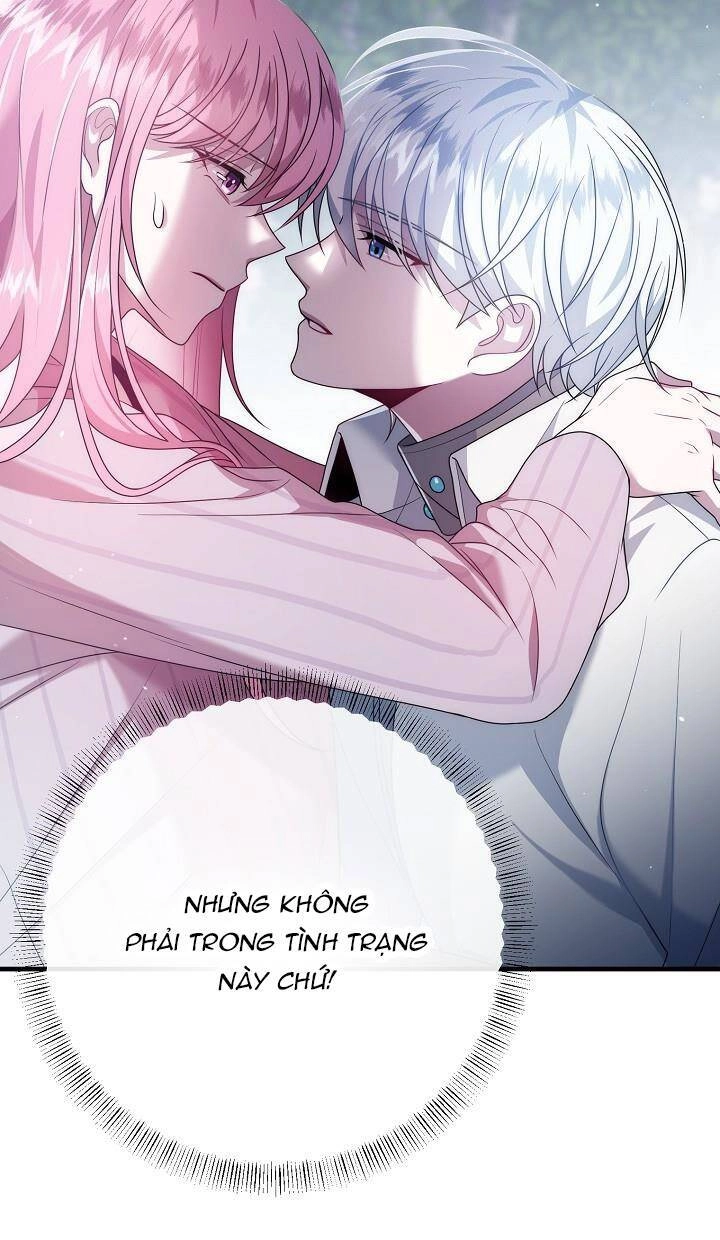 Tôi Đã Gặp Nam Chính Ở Trong Tù Chapter 20 - 37