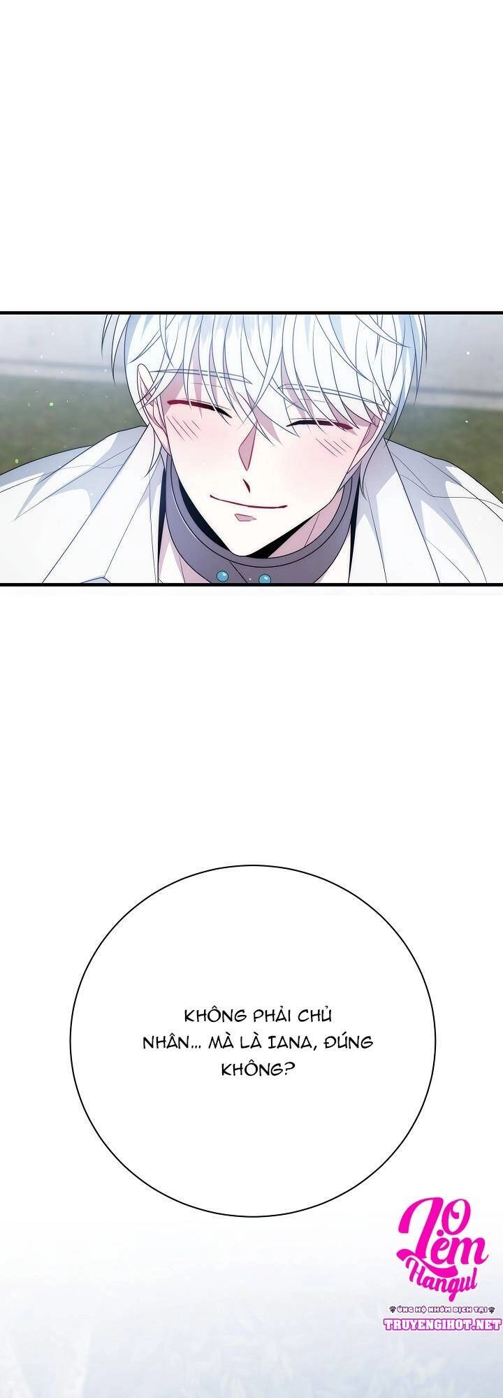 Tôi Đã Gặp Nam Chính Ở Trong Tù Chapter 20 - 38