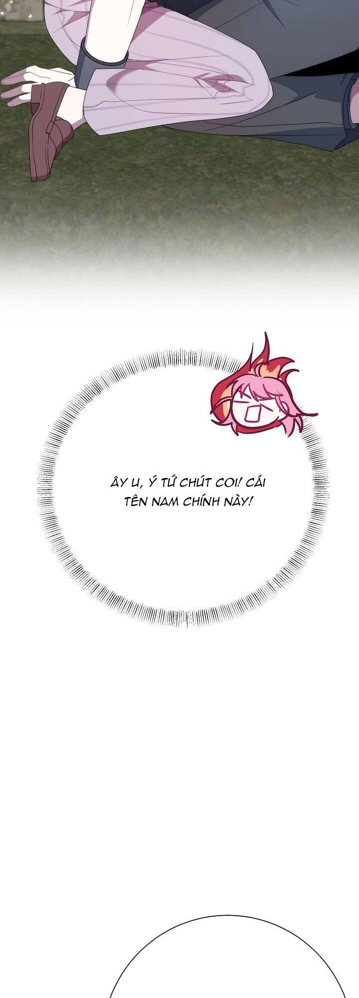 Tôi Đã Gặp Nam Chính Ở Trong Tù Chapter 20 - 40