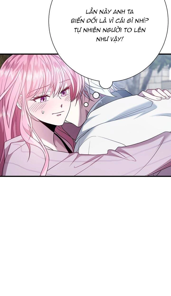 Tôi Đã Gặp Nam Chính Ở Trong Tù Chapter 20 - 41