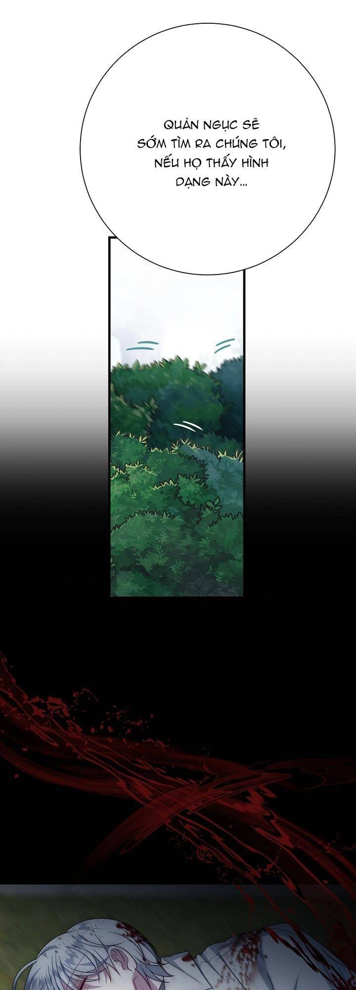 Tôi Đã Gặp Nam Chính Ở Trong Tù Chapter 20 - 42