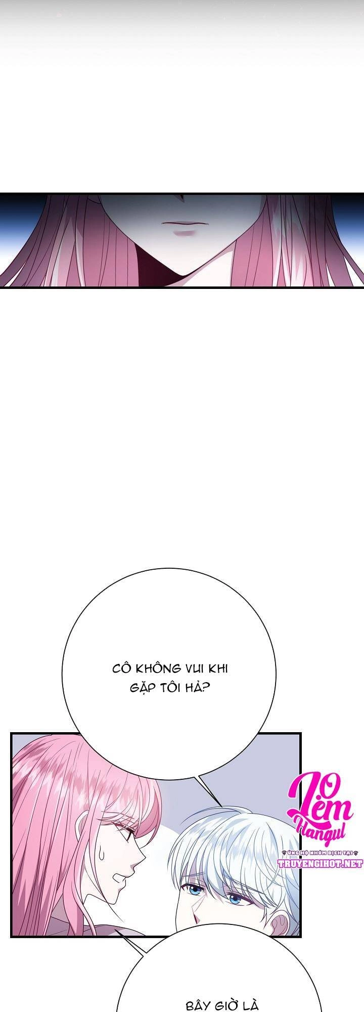 Tôi Đã Gặp Nam Chính Ở Trong Tù Chapter 20 - 44