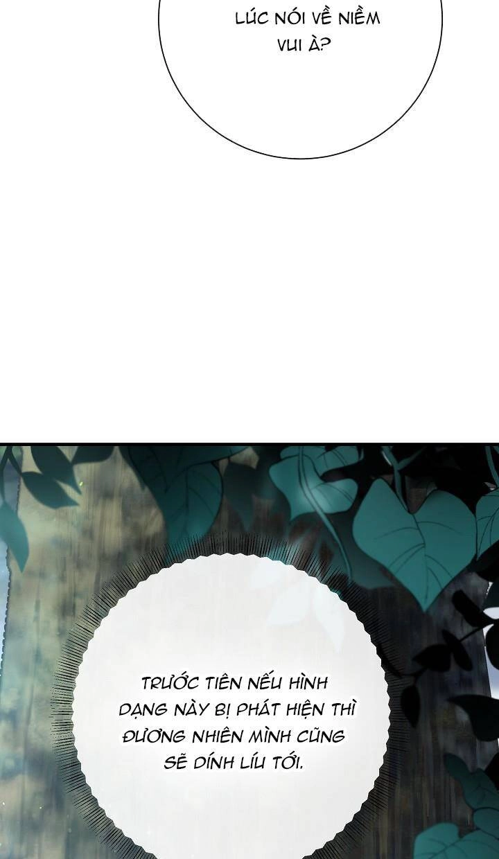 Tôi Đã Gặp Nam Chính Ở Trong Tù Chapter 20 - 45