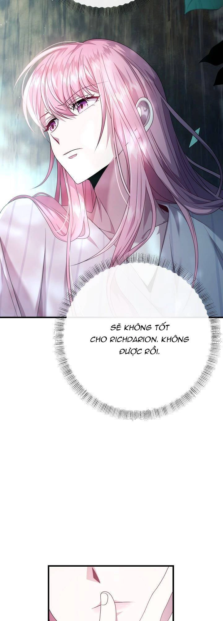 Tôi Đã Gặp Nam Chính Ở Trong Tù Chapter 20 - 46