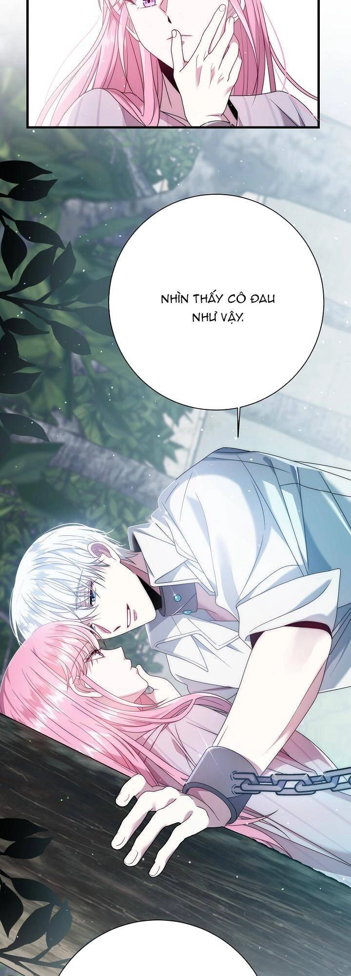 Tôi Đã Gặp Nam Chính Ở Trong Tù Chapter 20 - 48