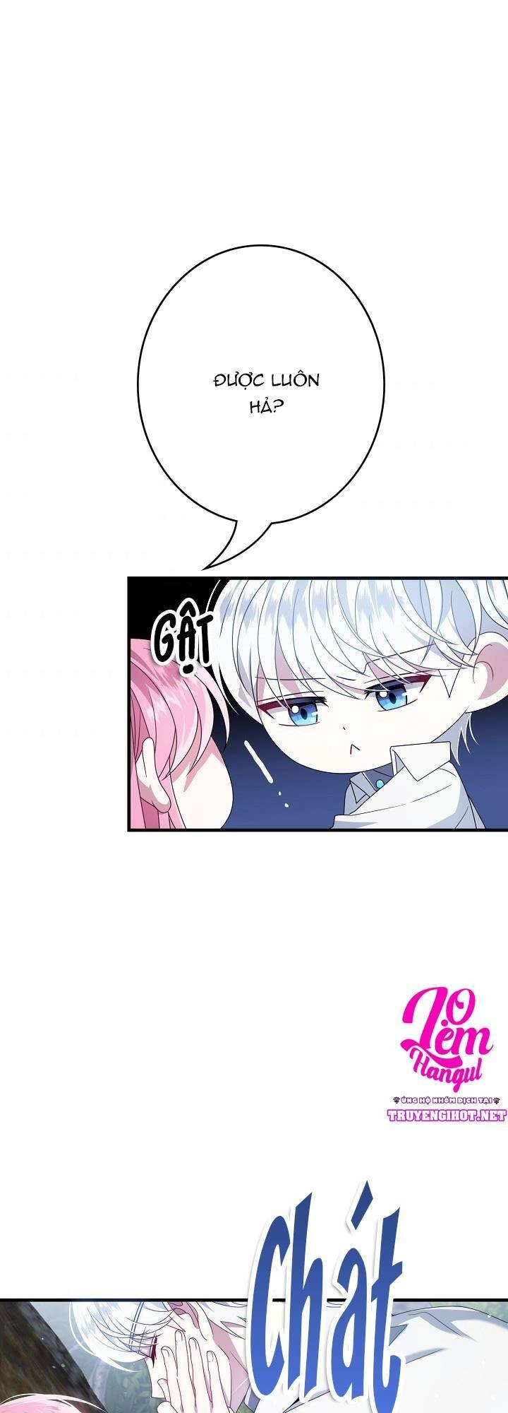 Tôi Đã Gặp Nam Chính Ở Trong Tù Chapter 20 - 50