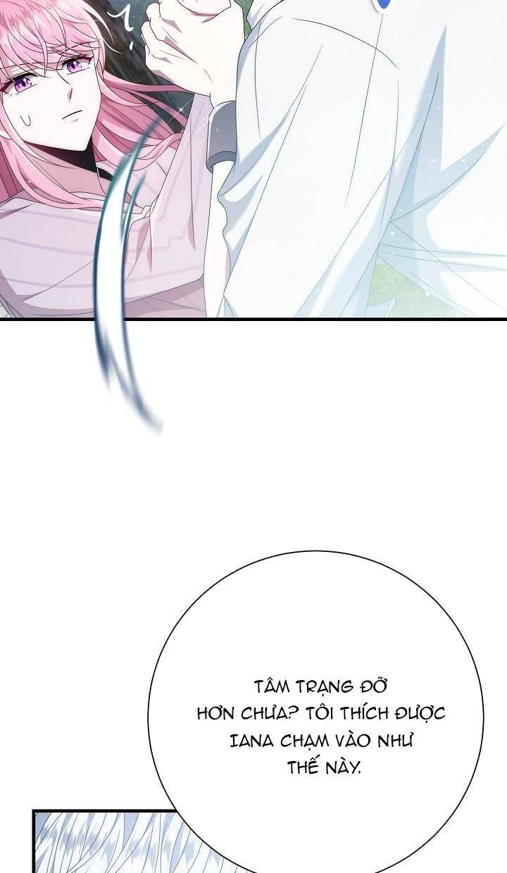 Tôi Đã Gặp Nam Chính Ở Trong Tù Chapter 20 - 51