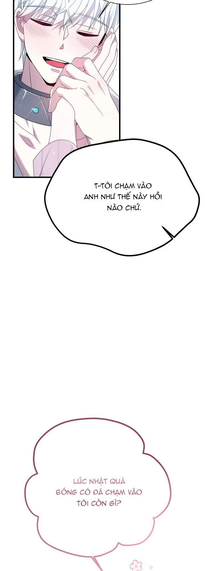 Tôi Đã Gặp Nam Chính Ở Trong Tù Chapter 20 - 52