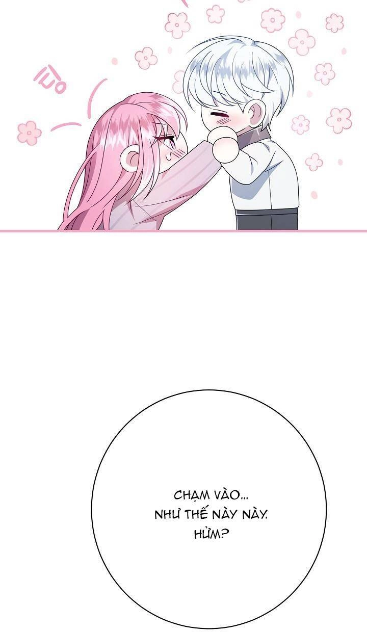 Tôi Đã Gặp Nam Chính Ở Trong Tù Chapter 20 - 53