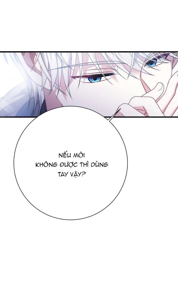 Tôi Đã Gặp Nam Chính Ở Trong Tù Chapter 20 - 55