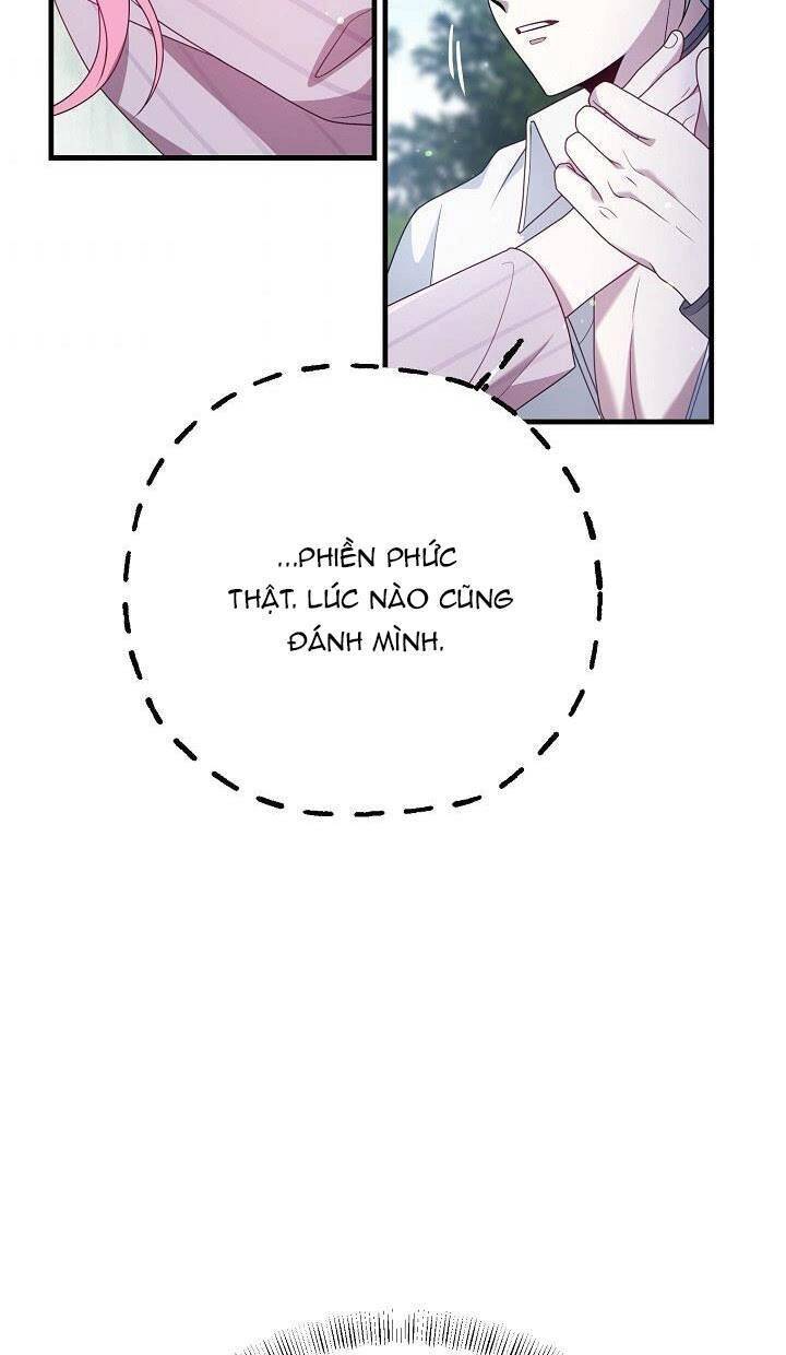 Tôi Đã Gặp Nam Chính Ở Trong Tù Chapter 20 - 57