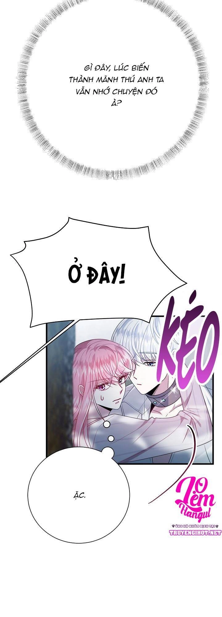 Tôi Đã Gặp Nam Chính Ở Trong Tù Chapter 20 - 58