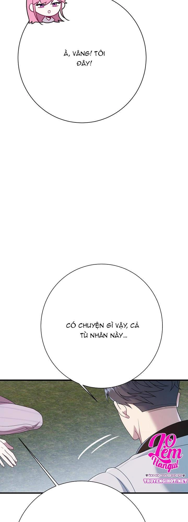 Tôi Đã Gặp Nam Chính Ở Trong Tù Chapter 20 - 64