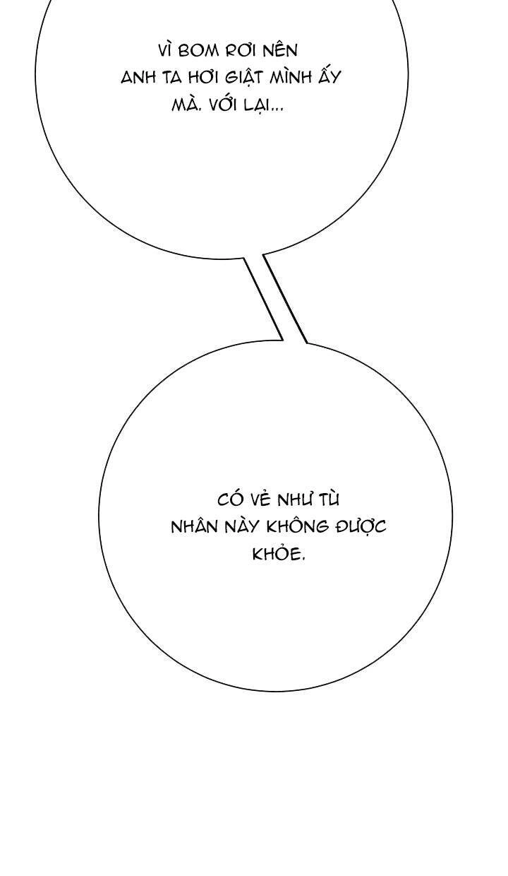 Tôi Đã Gặp Nam Chính Ở Trong Tù Chapter 20 - 65