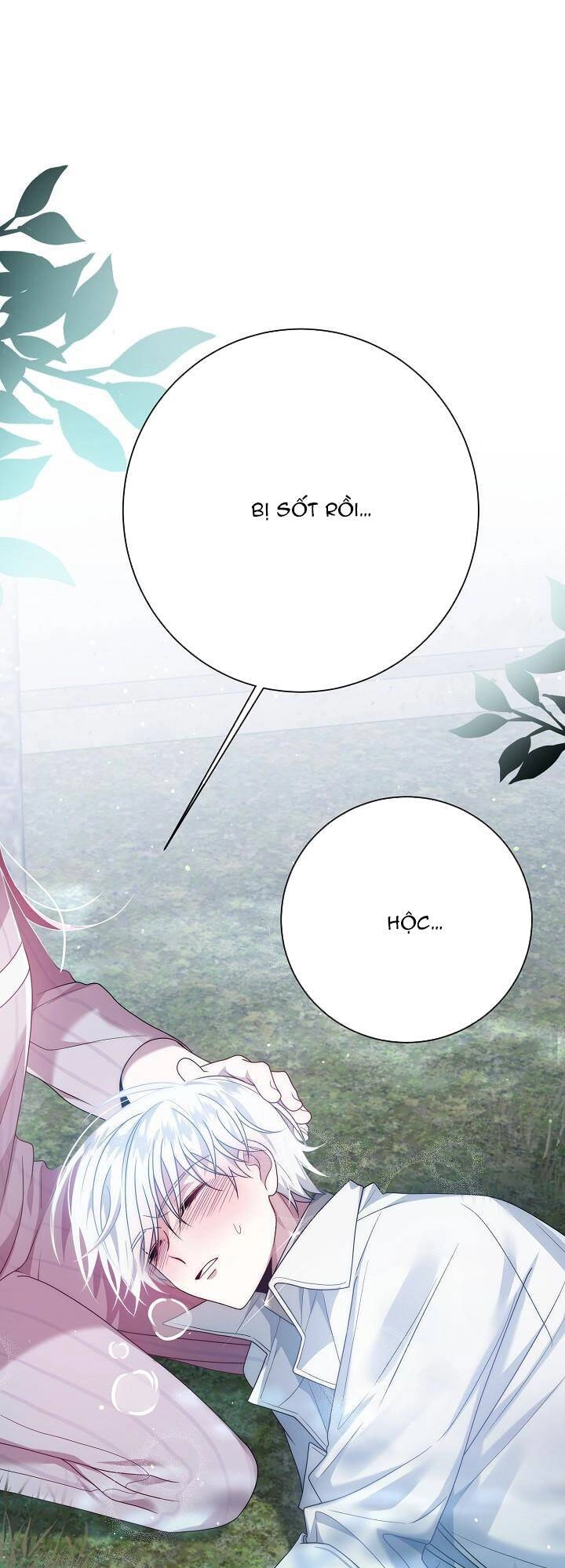 Tôi Đã Gặp Nam Chính Ở Trong Tù Chapter 20 - 66