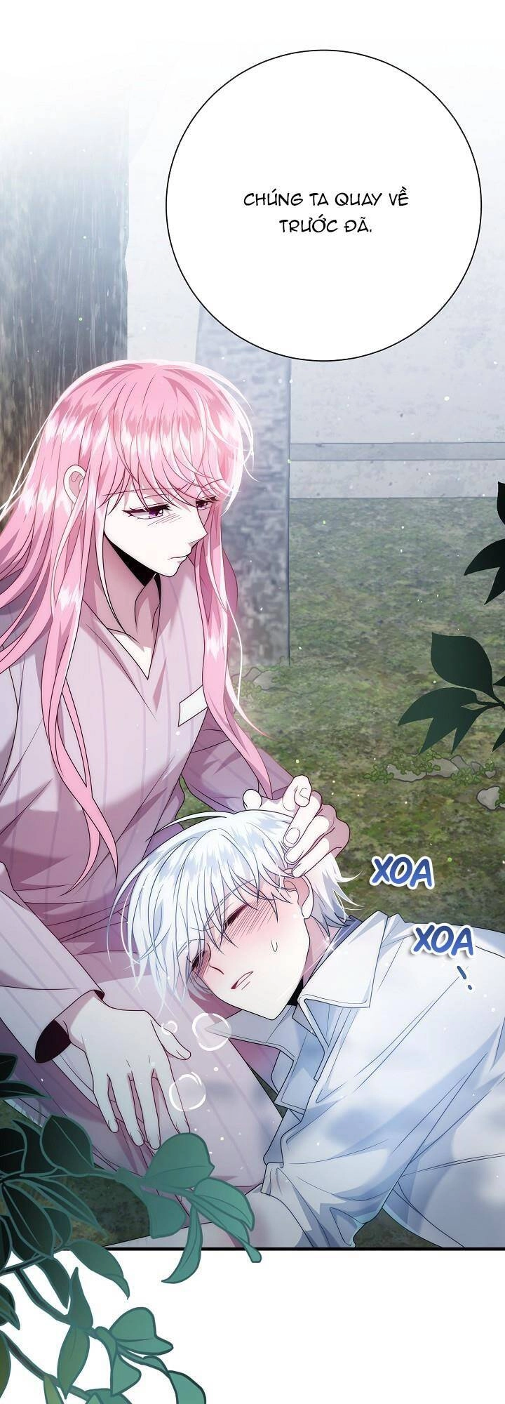 Tôi Đã Gặp Nam Chính Ở Trong Tù Chapter 20 - 68