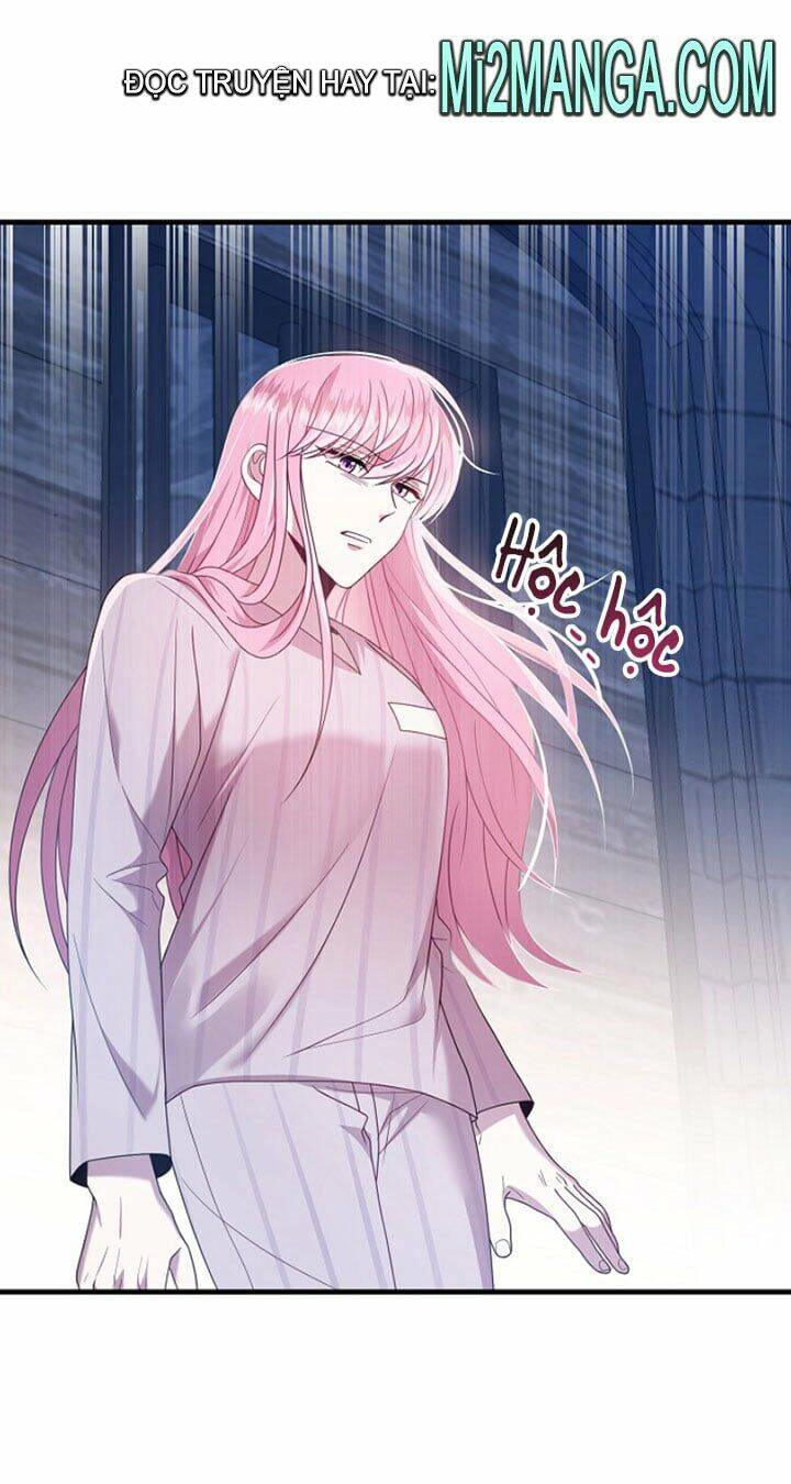 Tôi Đã Gặp Nam Chính Ở Trong Tù Chapter 21.1 - 6