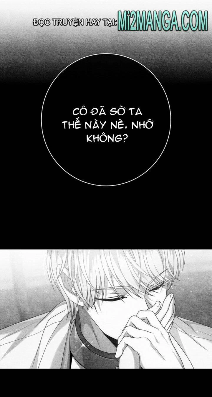 Tôi Đã Gặp Nam Chính Ở Trong Tù Chapter 21.1 - 8