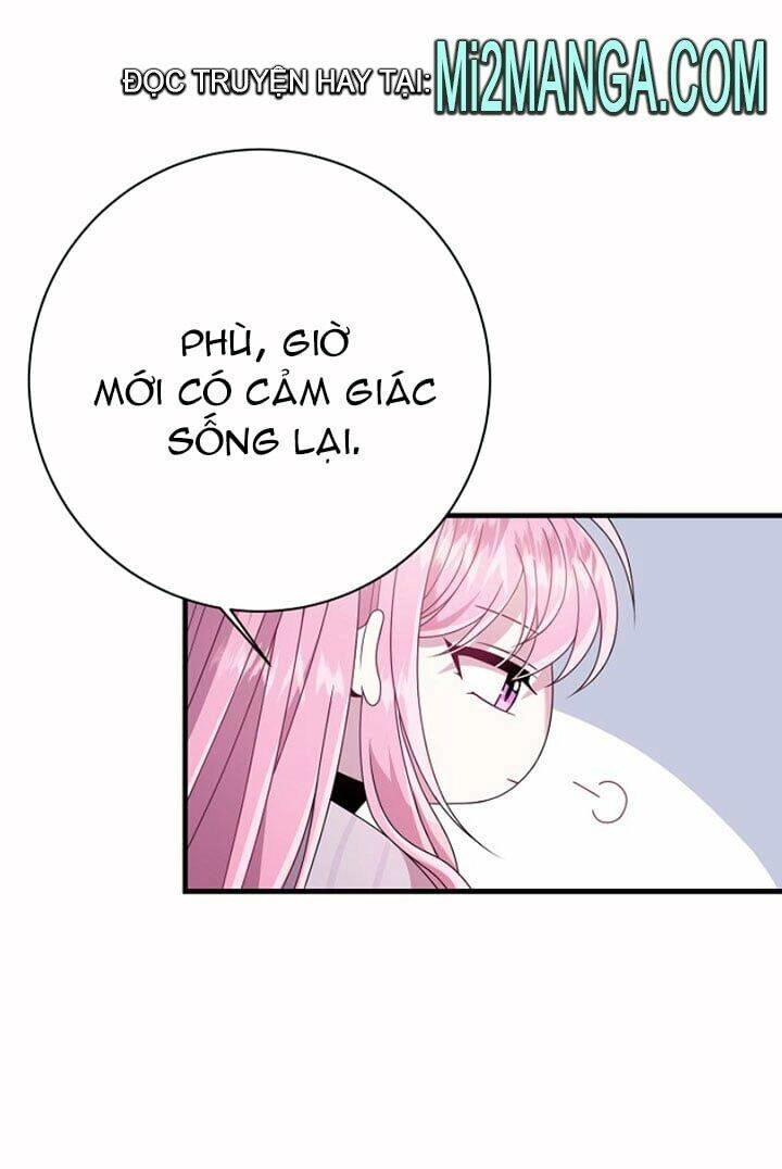 Tôi Đã Gặp Nam Chính Ở Trong Tù Chapter 21.1 - 17